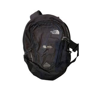 The North Face Connector Black Backpack Martin Marietta